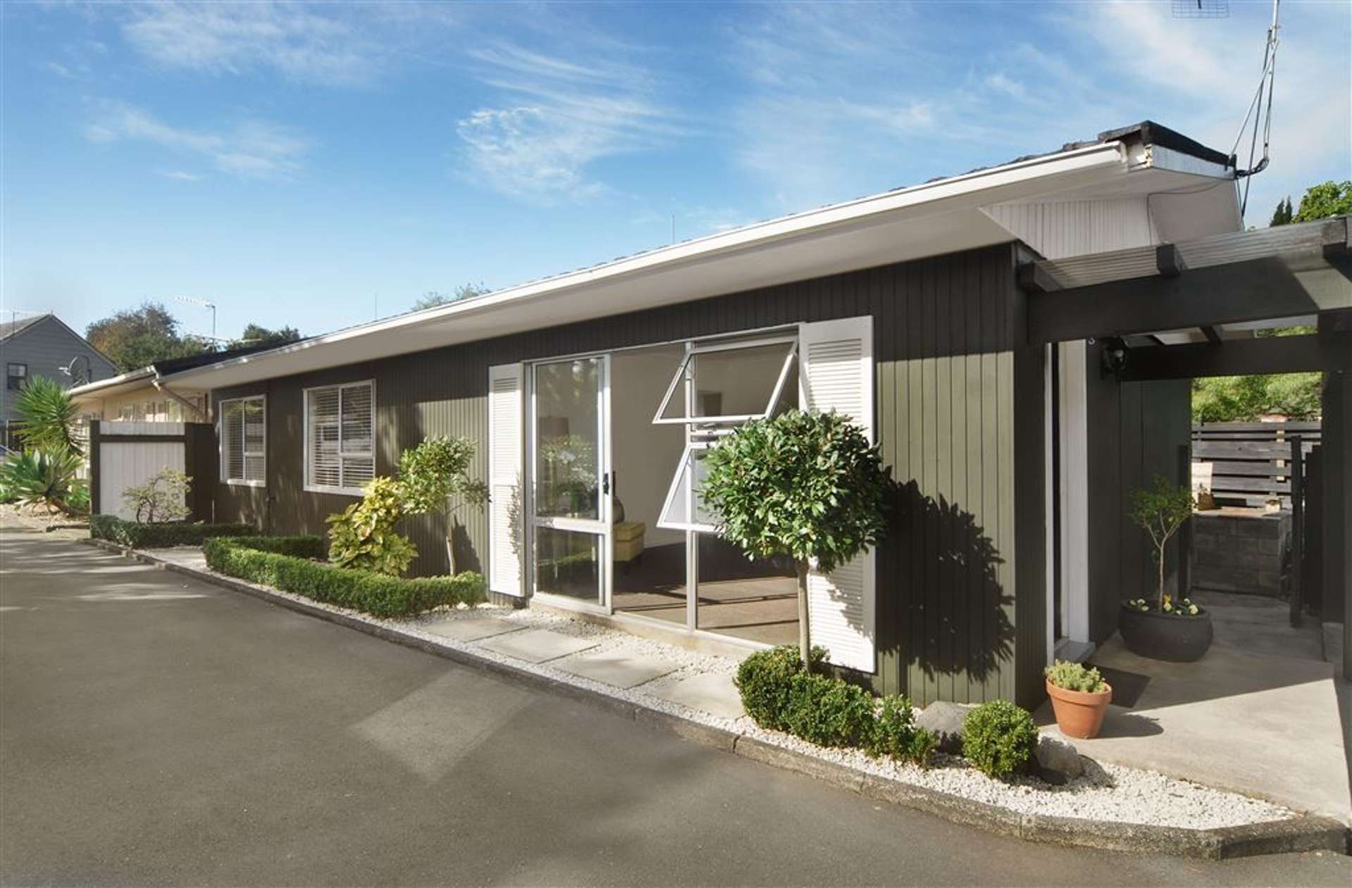 2/83 Meadway Sunnyhills Manukau City Houses for Sale One Roof