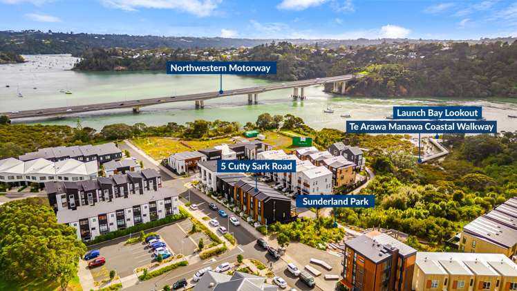 5 Cutty Sark Road Hobsonville_24