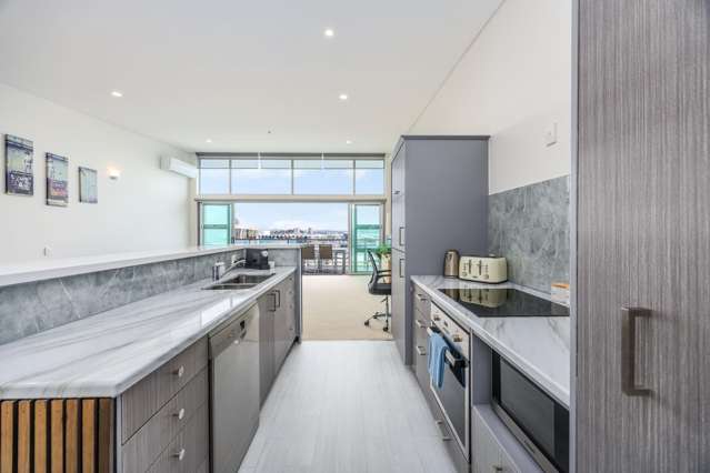 78/145 Quay Street Auckland Central_1
