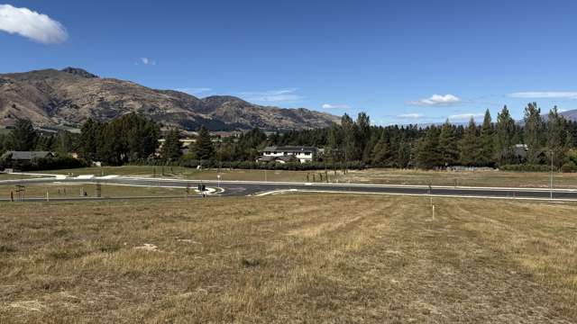 Lot 68 Koreke Rise Lake Hawea_3