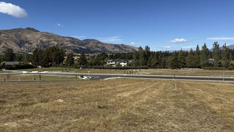 Lot 68 Koreke Rise Lake Hawea_3