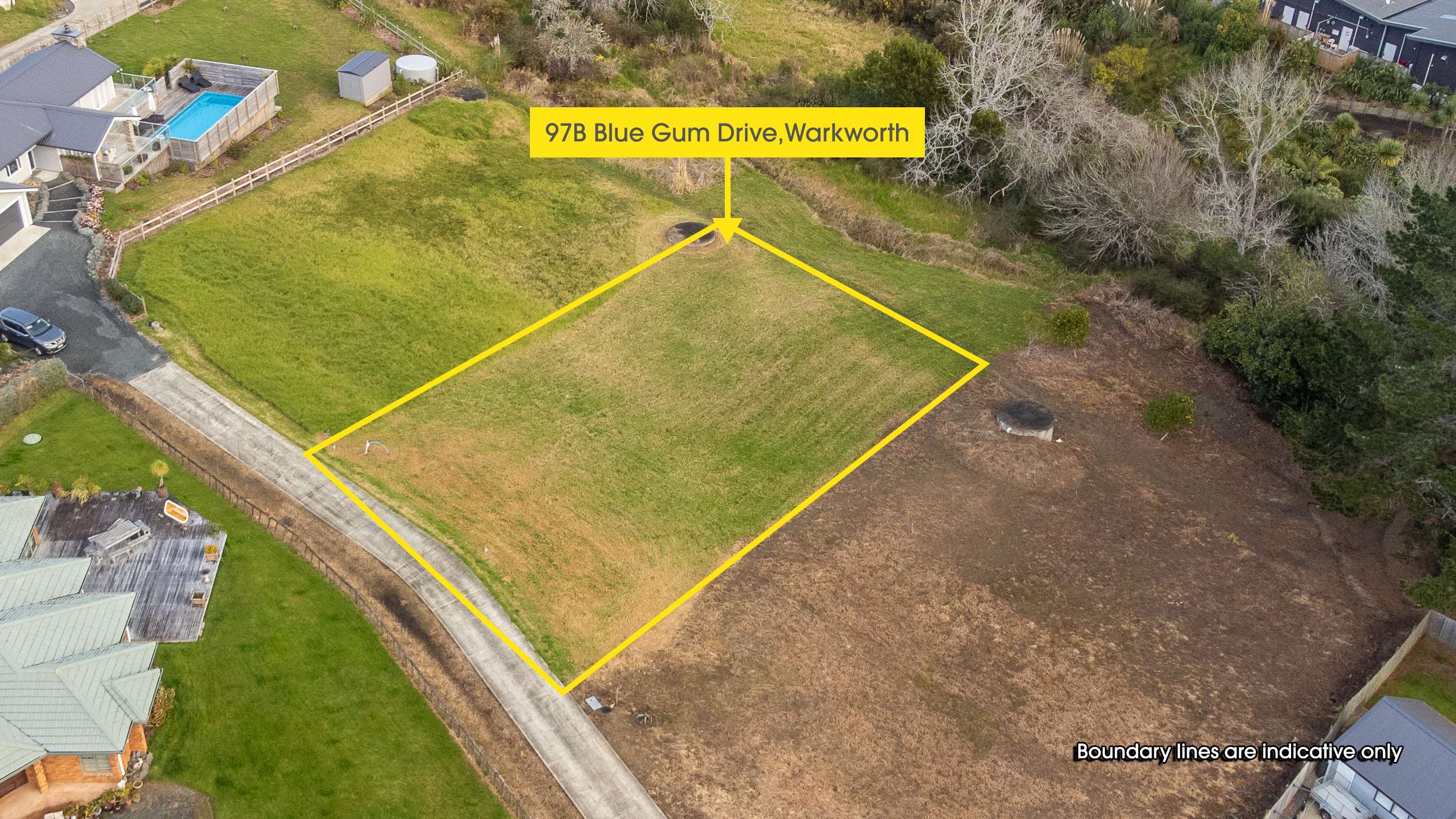 97b Blue Gum Drive Warkworth Rodney Houses for Sale One Roof