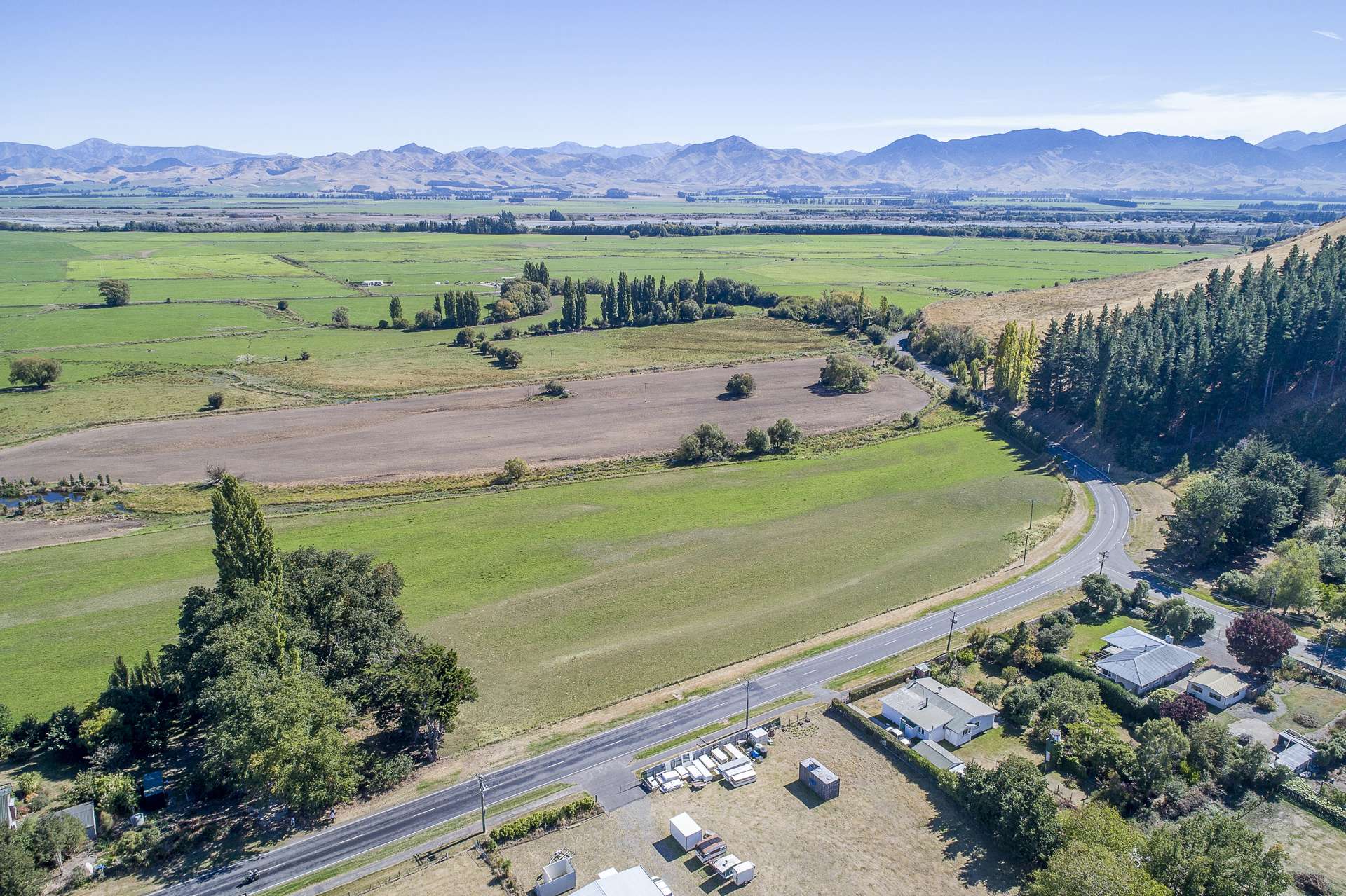 George Street Rotherham_0