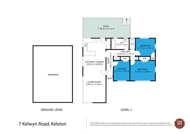 7 Kelwyn Road Kelston_1