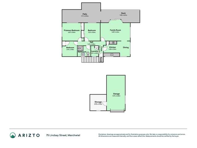 75 Lindsay street Marchwiel_1