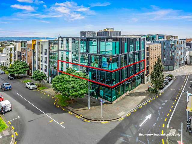 SECURE INCOME, STRATEGIC UPSIDE