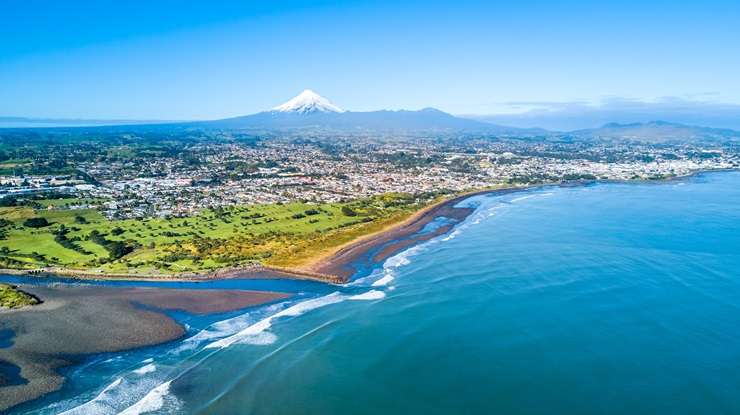 Auckland homes tend to command a premium compared to other New Zealand cities. Photo / Fiona Goodall