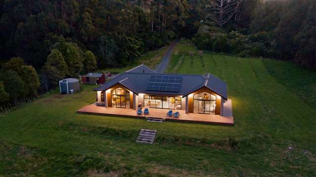 Bold by Design, Beautiful by Nature