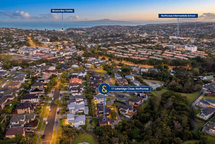 17 Lakeridge Close Northcross_25