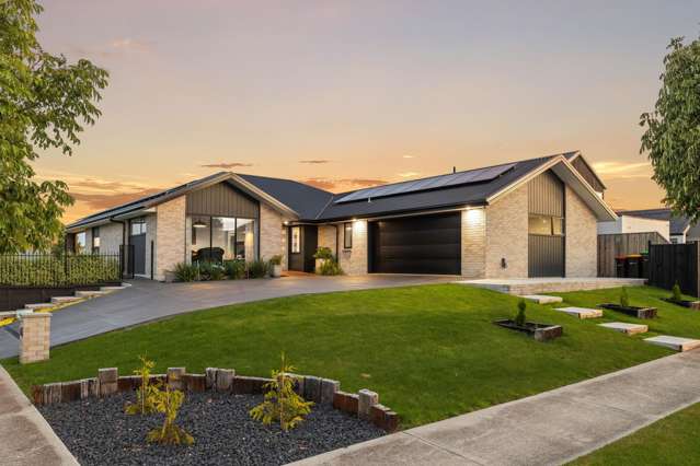 Views, Space, Motivation