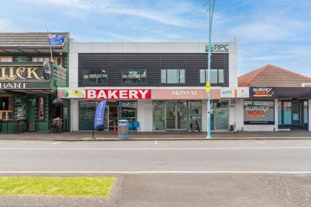 A Prized Mount Investment