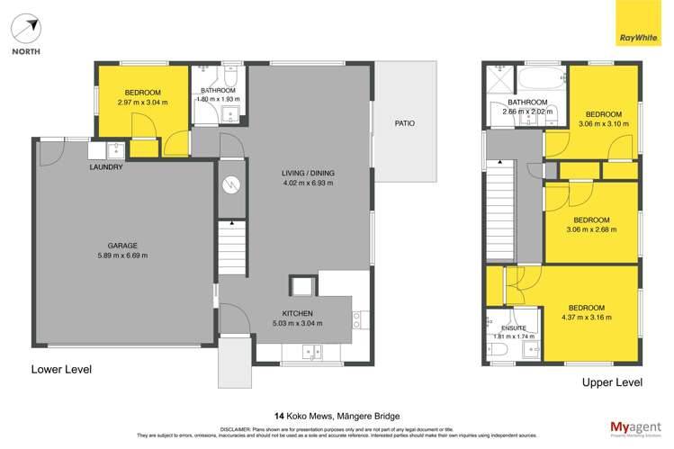 14 Koko Mews Mangere Bridge_20