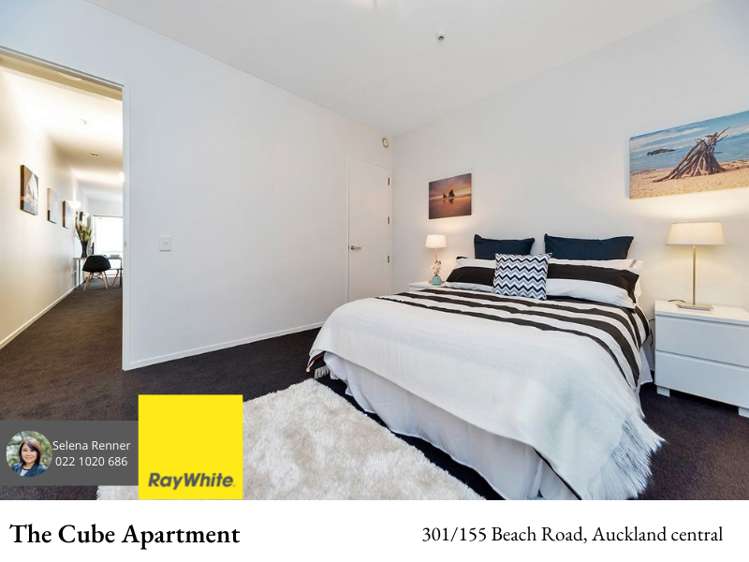 301/155 Beach Road Auckland Central_5