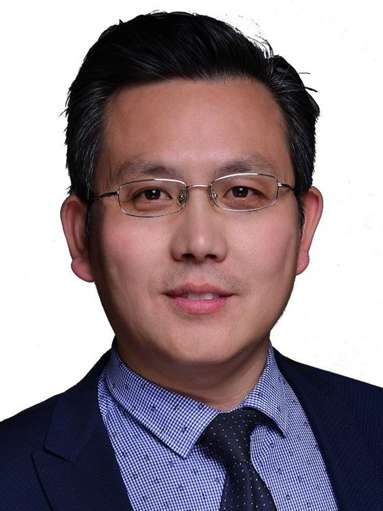 Mike Liu