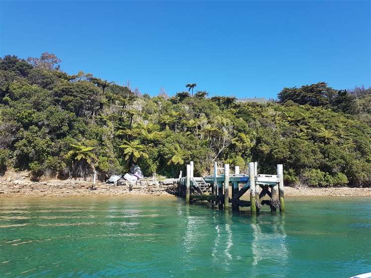 135 Akerbloms Road Kenepuru Sound_16