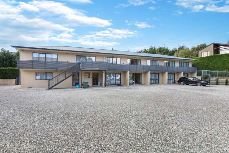 Unit 20 2/10 Macpherson Street Wanaka_9