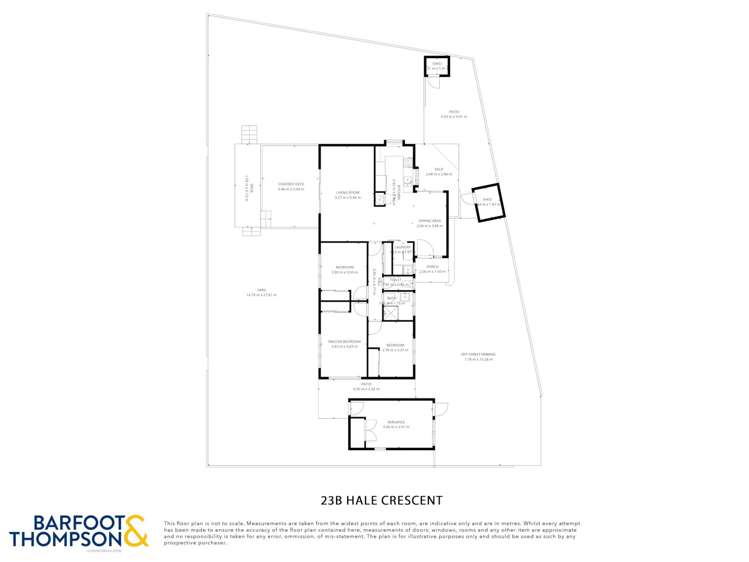 23B Hale Crescent Bayview_35