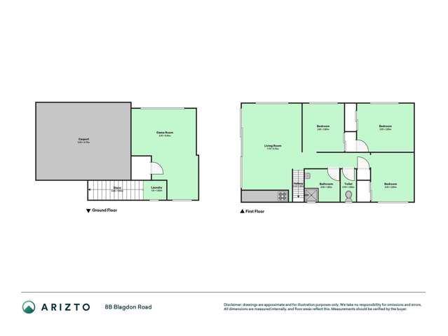 8b Blagdon road Blagdon_1