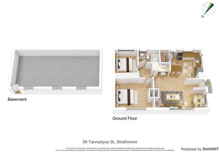 98 Tannadyce Street Strathmore Park_10