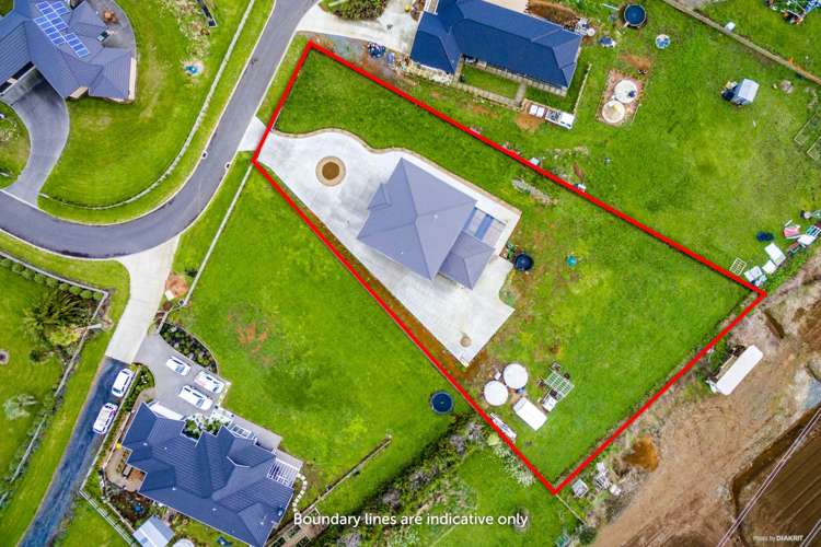 8 Cranleigh Way Bombay_17