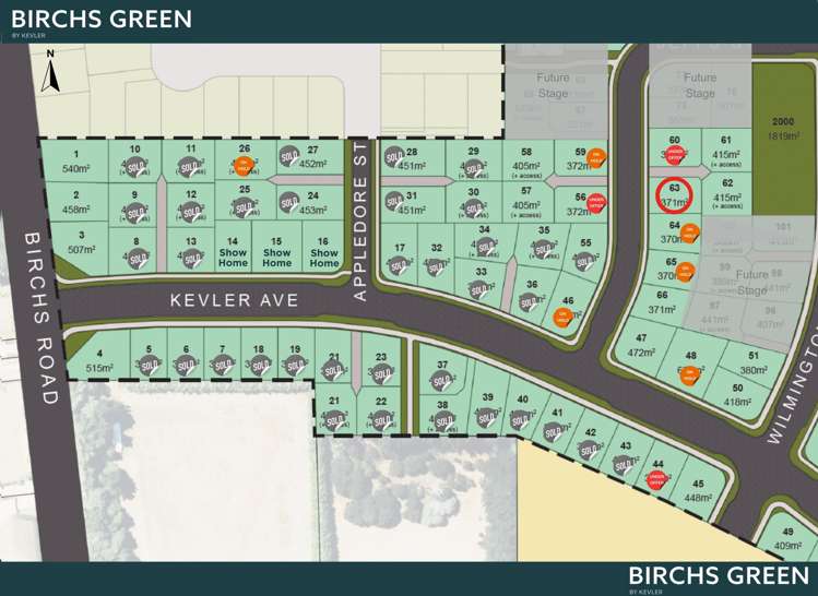 Lot 63 Birchs Green_4