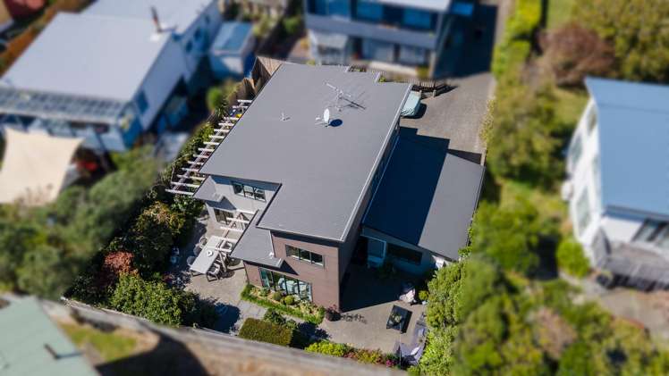 3b Hawtrey Terrace Johnsonville_22