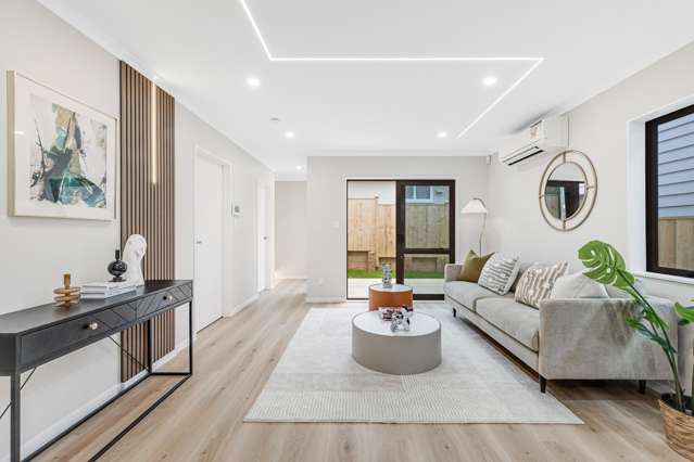 Only one left - Act fast!