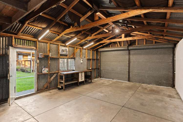 541 Childers Road Te Hapara_17
