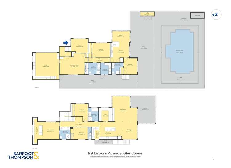 29 Lisburn Avenue Glendowie_44