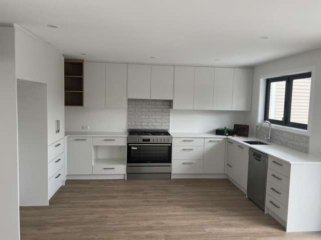 Wainui 111, Classic (Super Six) – House & Land Package