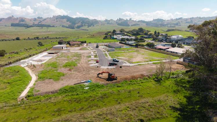 Citrus Avenue Waihi Beach_20