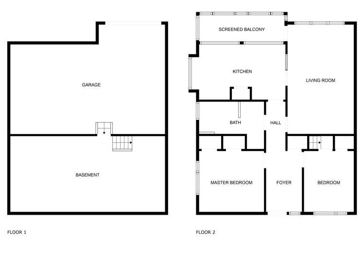 1b Gresham Street Tainui_22