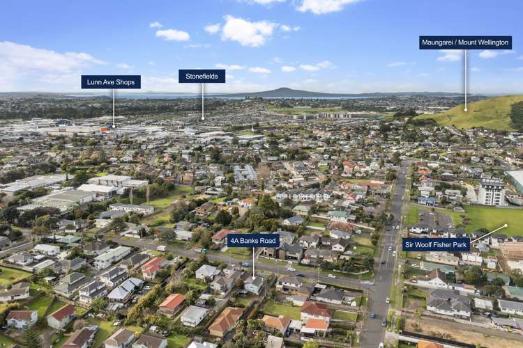 4a Banks Road Mount Wellington_11