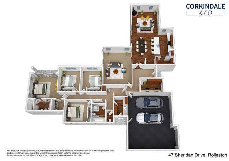 47 Sheridan Drive Rolleston_37