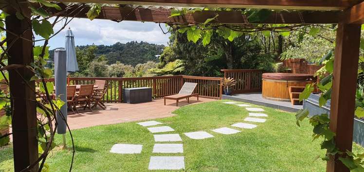 108 Te Haumi Drive Paihia_24