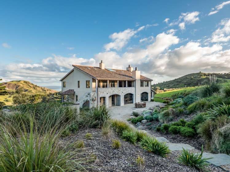 505 Oaia Road Muriwai_18