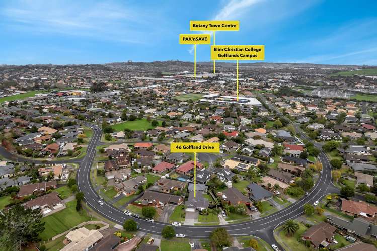 46 Golfland Drive Golflands_21