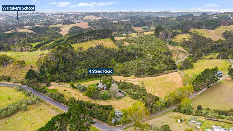 4 Steed Road Waitakere_29