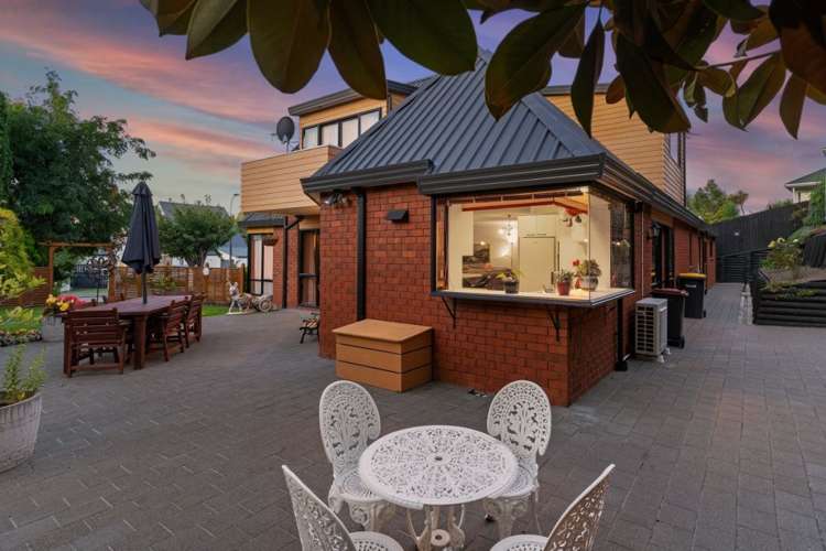 4 Pentonville Close Westmorland_18