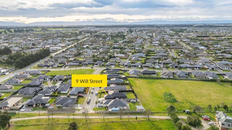 9 Will Street Rolleston_25