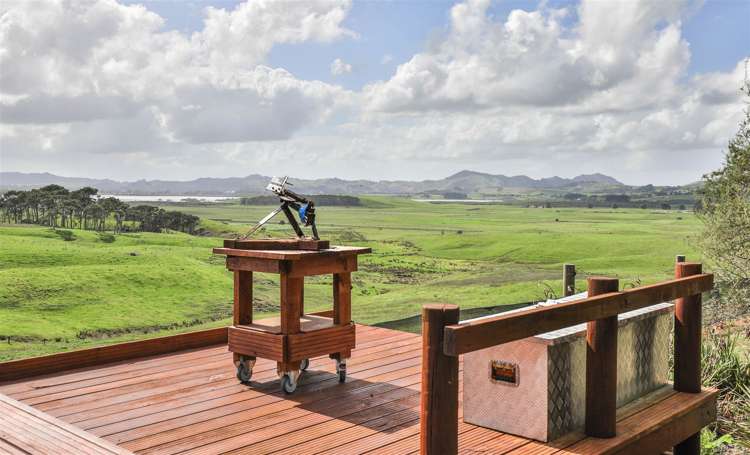 292 Ginn Road Huntly_38