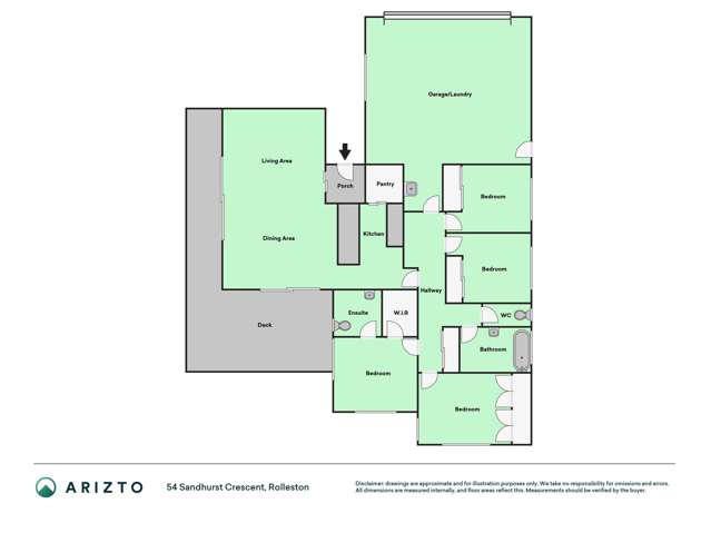 54 Sandhurst Drive Rolleston_1