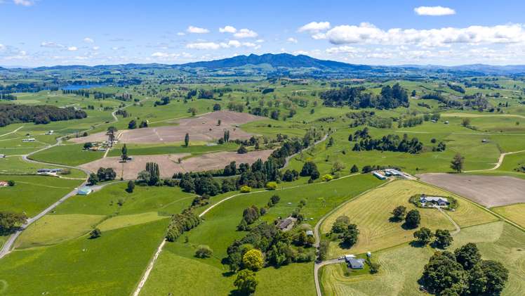 1281 Lake Arapuni Road Waotu_19