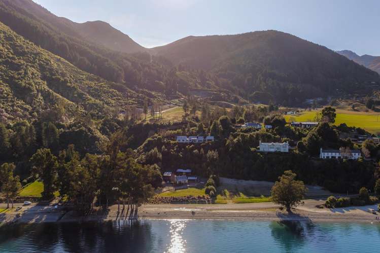 19 Baywaters Lane, Closeburn, Queenstown-Lakes Closeburn_38