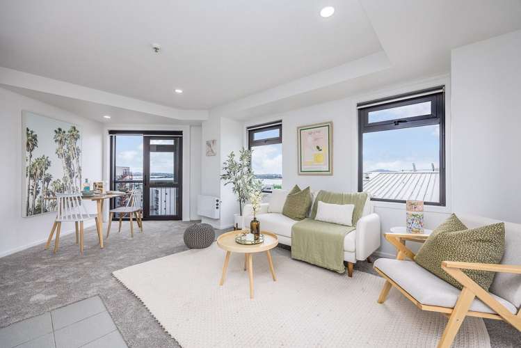 13G/2 Eden Crescent Auckland Central_4