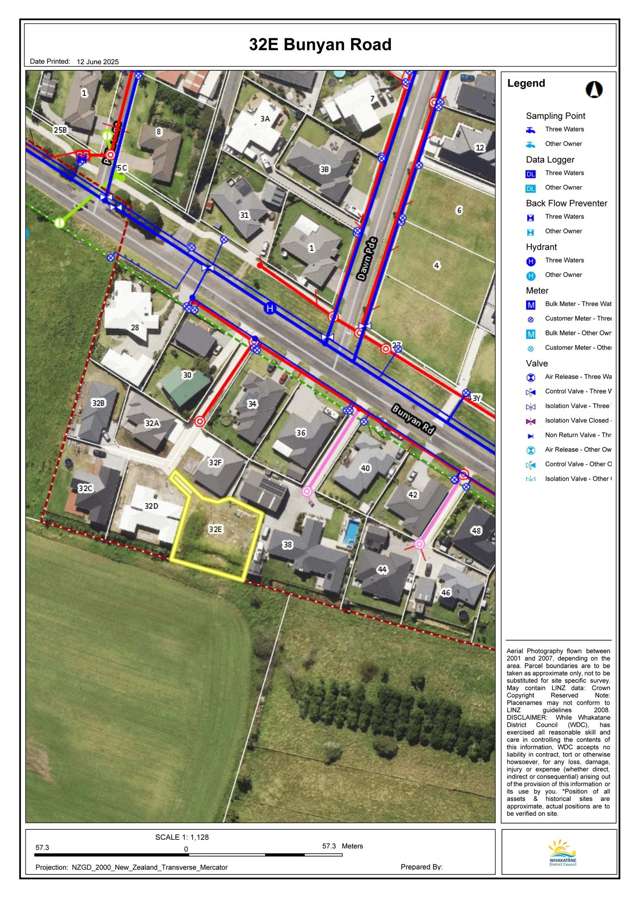 32e Bunyan Road Coastlands_4