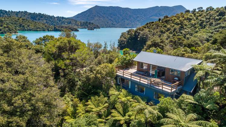 148 Te Mahia Road Kenepuru Sound_12