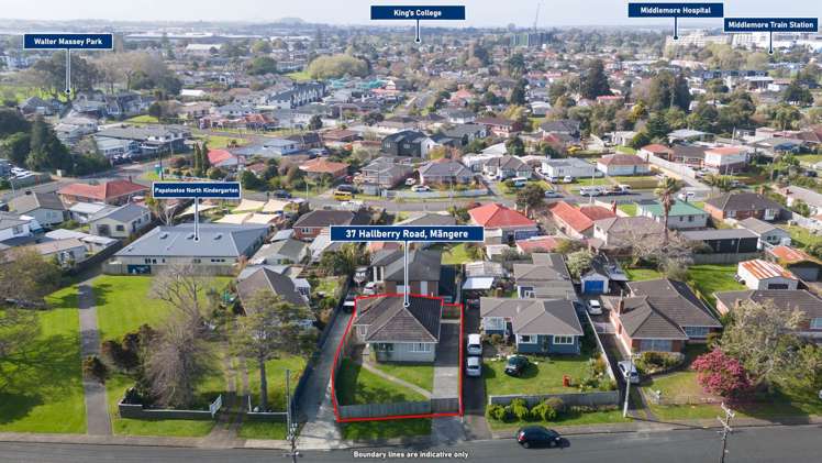37 Hallberry Road Mangere East_7