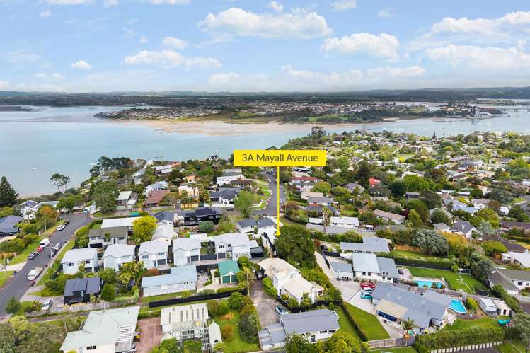 3a Mayall Avenue Beach Haven_19