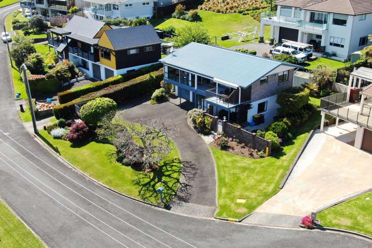 9 Kaharoa Avenue Omokoroa_19